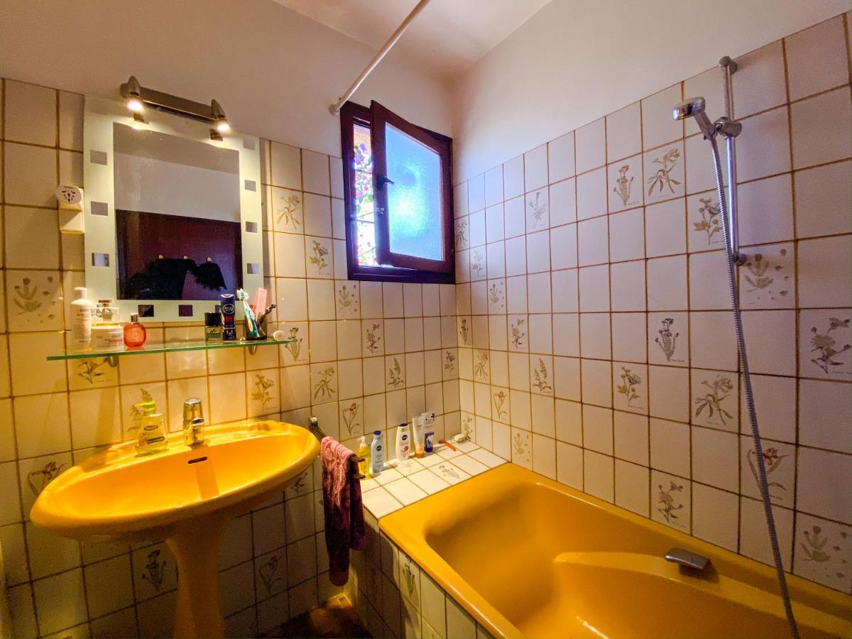 4Amb2 Villa De Caractere Avec Piscine Collective Коллиур Экстерьер фото